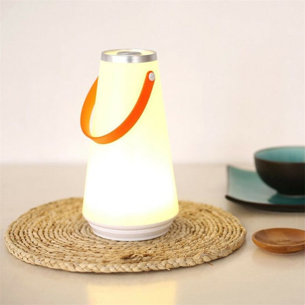 Camping Light Ficklampa Torch Night Light