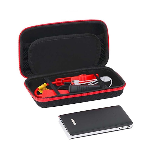 Bil nödbatteri Jump Starter Booster Pack