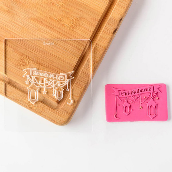 Cookie Form Mould #12 #12 #12