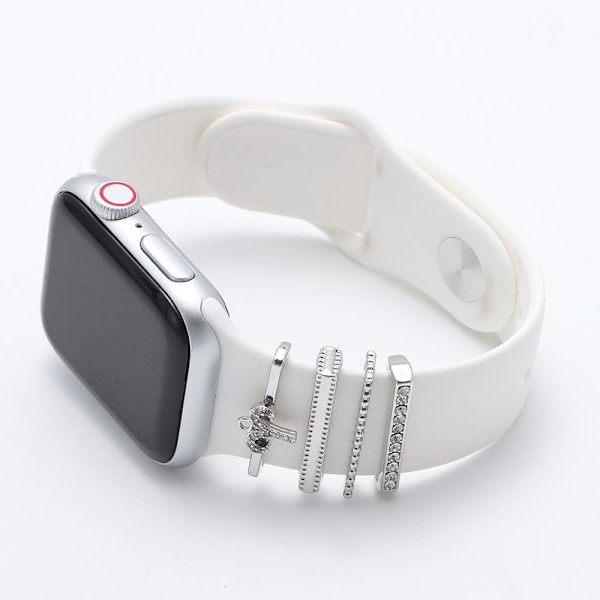 Rem dekorativ ring 12 konstellationer 8 8 8