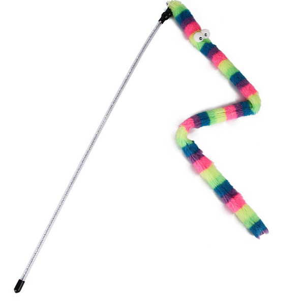 Tease Cat Stick Cat Stick Lelut 3