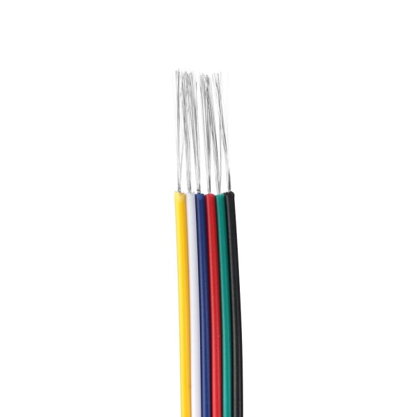 Jatkoliitin Sähköjohto Power 3PIN 3Pin