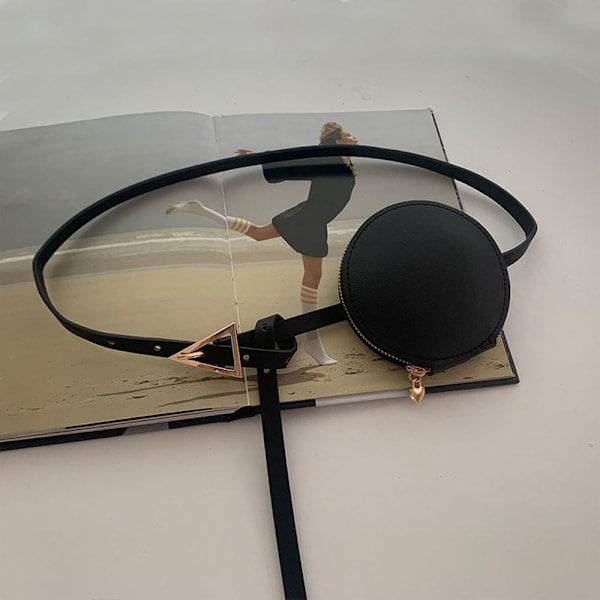 Midjeväska Midjeband Fanny Pack AA A