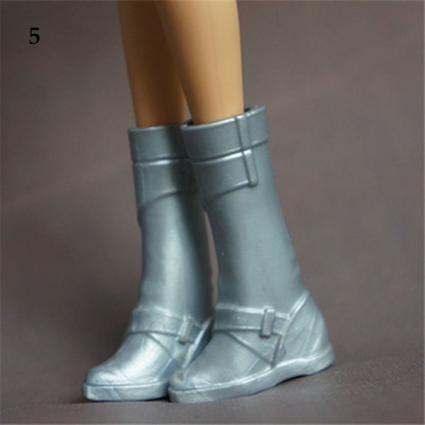 Doll Shoes Hero Dolls Boot 5 5 5