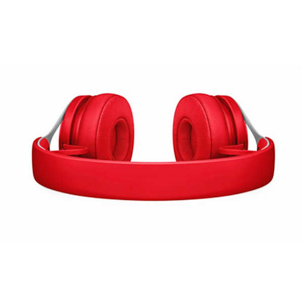 1 Par Öronkuddar Öronkudde RÖD Red