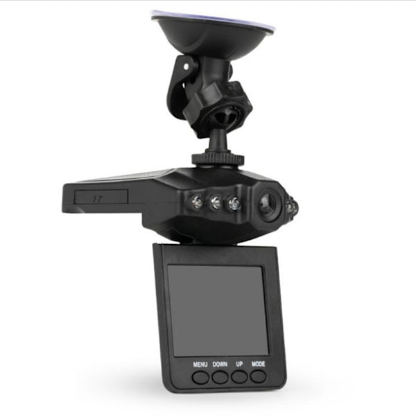 Bil DVR Kamera Dash Video Recorder