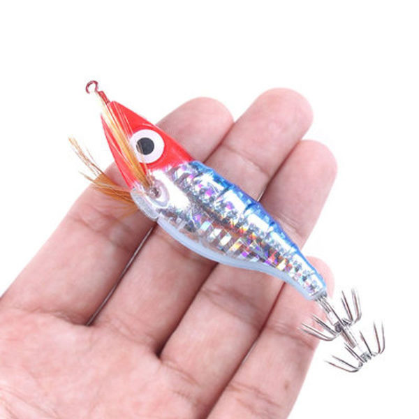Bait Luminous Shrimp 3 3 3