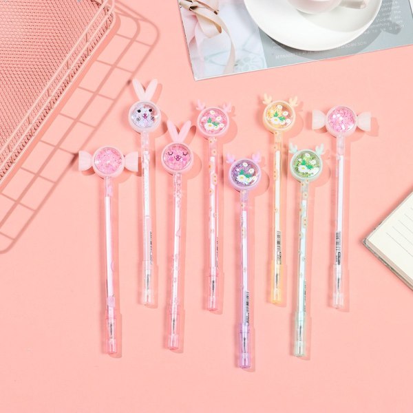 Gelpenn Rabbit Candy Elk 8 8 8