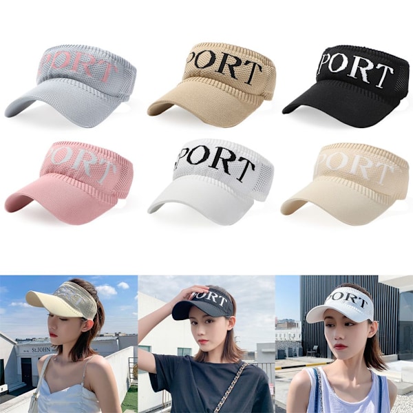 Solhatt Top Tom Cap GRÅ VUXNA Grey Adults