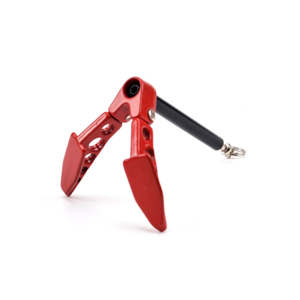 Winch Anchor Earth Anchor RC Cawler Car 1pcs