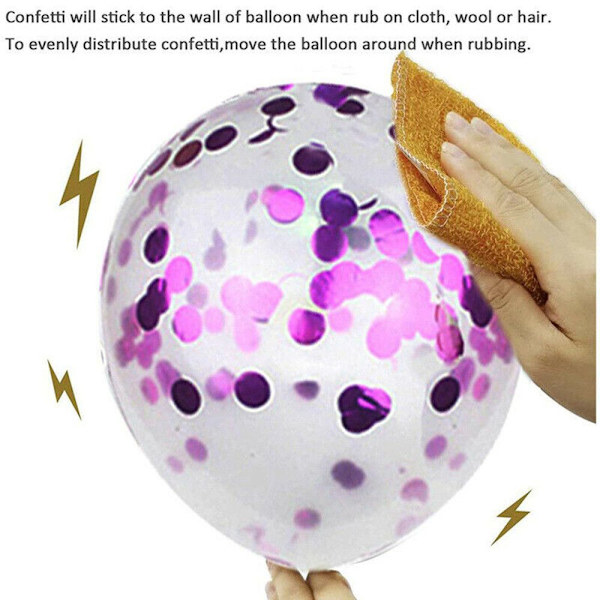 7 stk/parti Havfruehaleballonnummer folieballoner 7 7 7