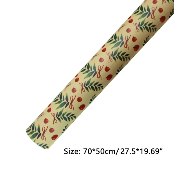 70x50cm käärepaperi voimapaperi 1 1
