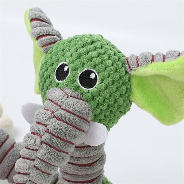 Puppy Toy Koiran lelut 4 4 4