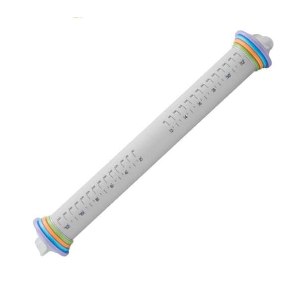 Kagerulle Justerbar Tykkelse 8INCH 8inch