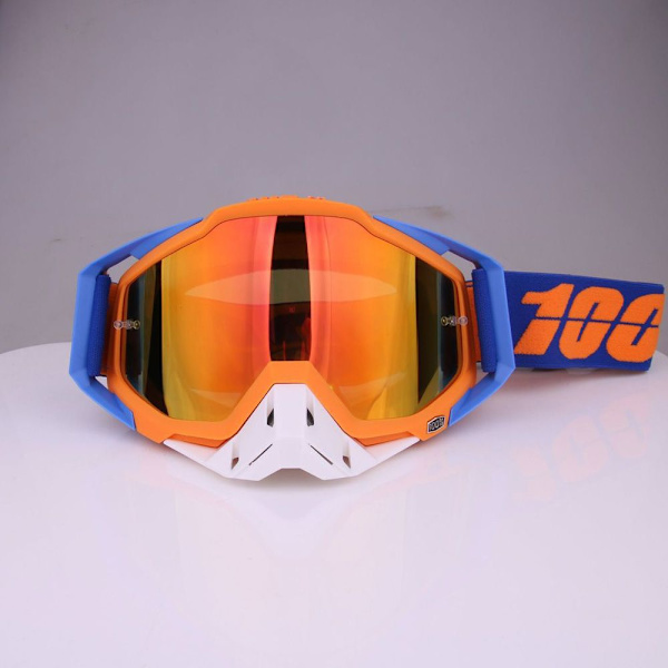 Motorcykelbriller Hjelmbriller 3 3 3
