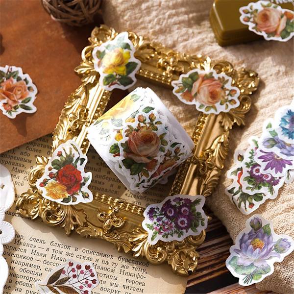 Washi Stickers Paper Roll 2 2 2