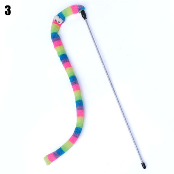 Tease Cat Stick Cat Stick Lelut 3