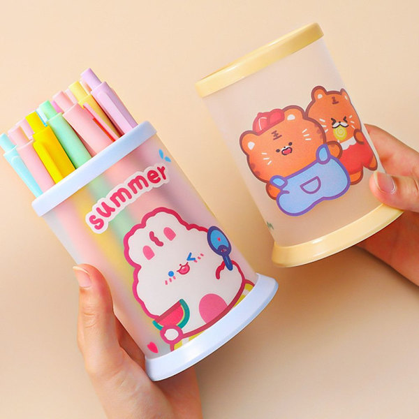 Foldbar blyantholder Penholder E E E