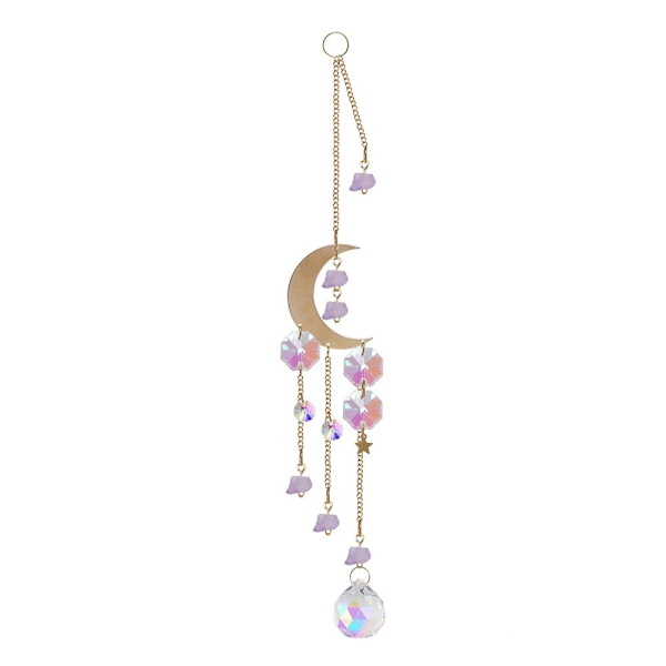 Sun Catchers Flower Leaf 5 5 5