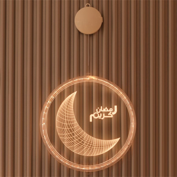 LED-ljus Ramadan Lights M4 4 M4