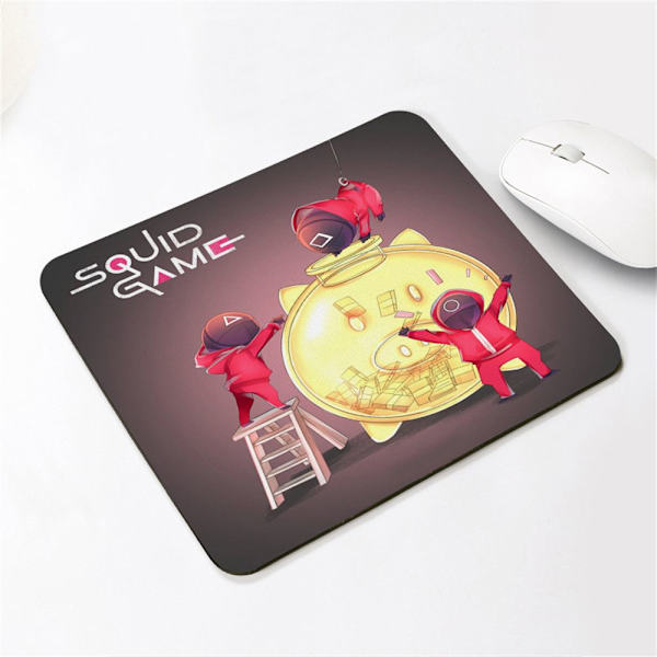 Squid Game Musematte Musematte 16 16