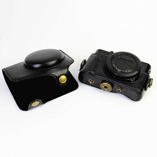 Kamera Videotaske Kamerataske SORT black