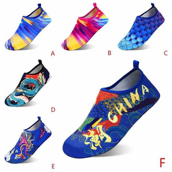 Vandsko Aqua Socks 40-41(25CM)I I 40-41(25cm)I
