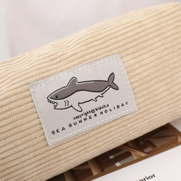 Pennväska Brevpapper Organizer LJUSGRÅ Light Grey