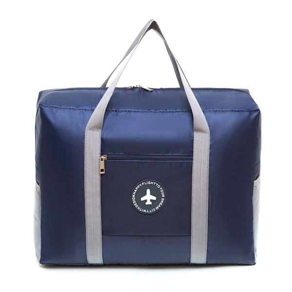 Axelväska Handväska MARINBLÅ Navy Blue