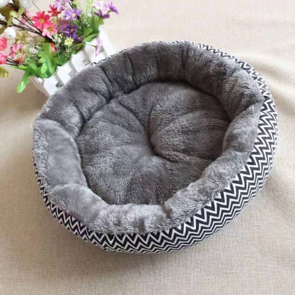 Kennel Cat Nest RED L red L