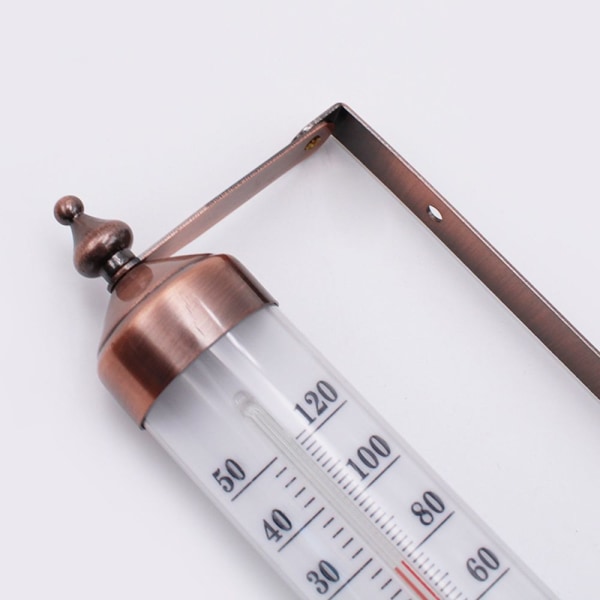 Termometer inomhus utomhustemperatur temperaturmätare