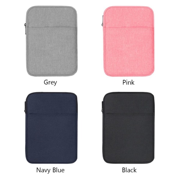 Tablet-sleeve-etui PINK 10 TOMM Pink 10 inch