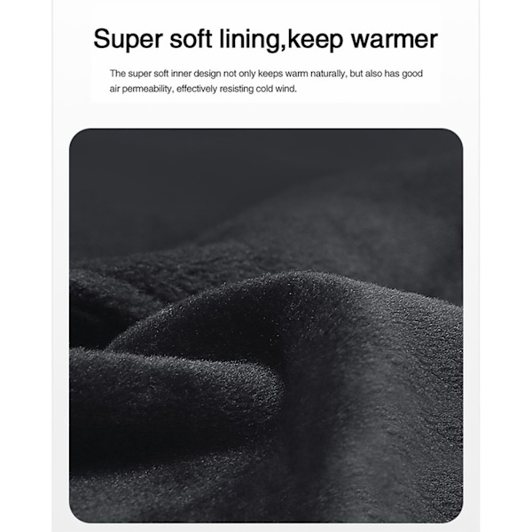 Käsineet Pyöräily GREY L grey L