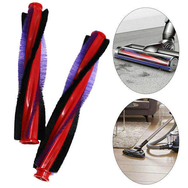 Roller Brush Bar Brushroll M M