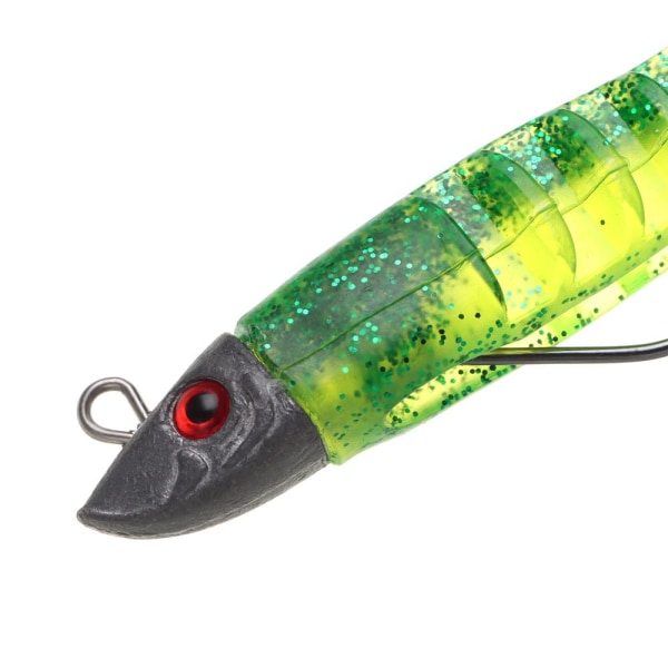 Fake Bait Swimbbait 10.5CM2 2 10.5cm2