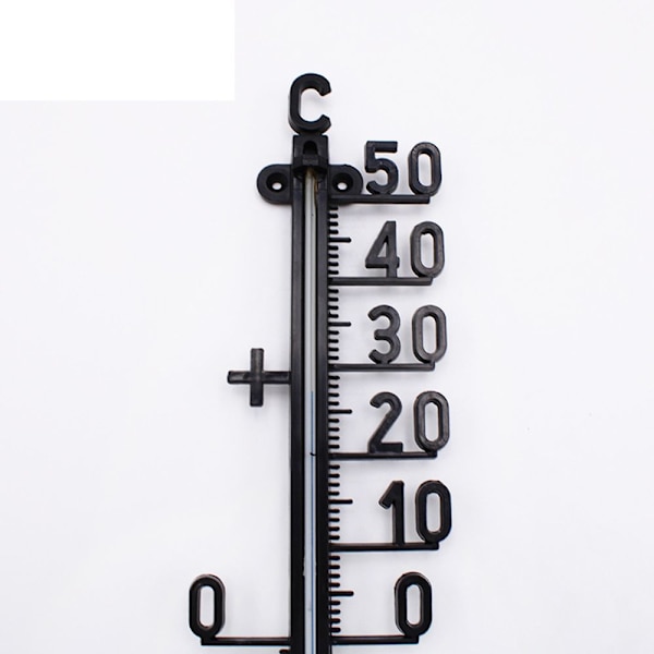 Termometer inomhus utomhustemperatur temperaturmätare