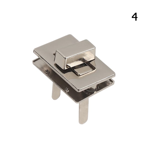 Vrid Lock Twist Lock 4 4