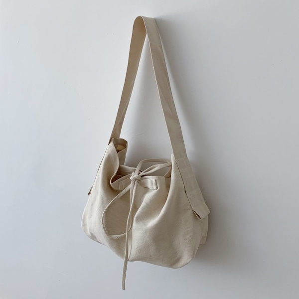 Olkalaukku Crossbody Bag MUSTA black