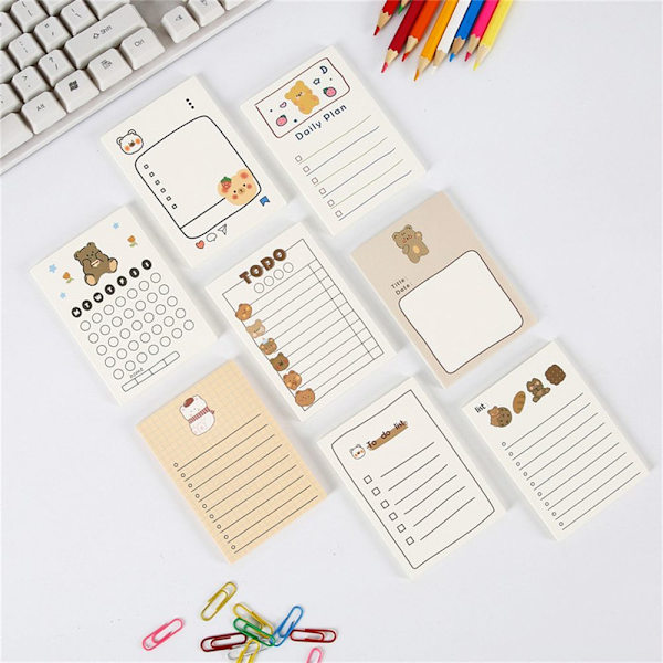Sticky Notesblok 01 01
