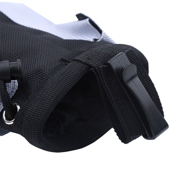 Dog Treat Pouch Training Pet Valppåse Snack Treat Food Holder