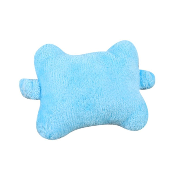 Handledsstöd Musmatta Handstöd BLÅT Blue