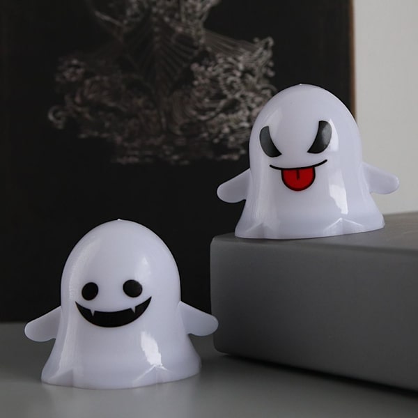 Spooky Lights LED-valot 1 1 1