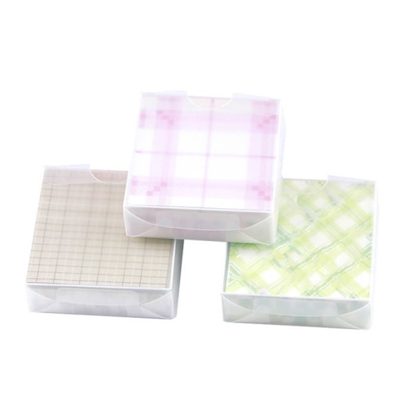 Memo Pad Sticky Notes 2 2 2