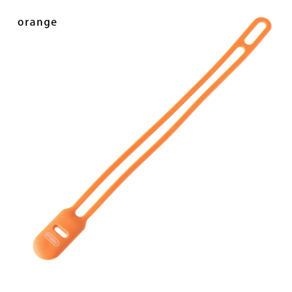 Toiletsædehåndtag Løfter USB Bundle Wire ORANGE orange