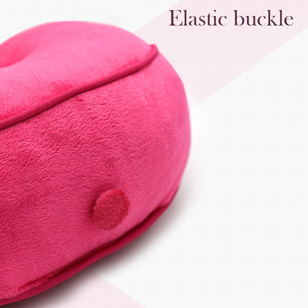 Setepute Memory Foam ROSE RED rose red