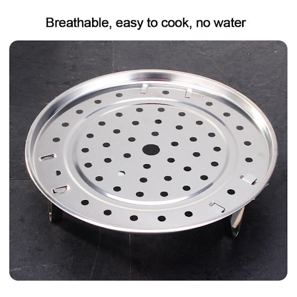Steamer Hylly Höyrytysteline 24cm 24CM