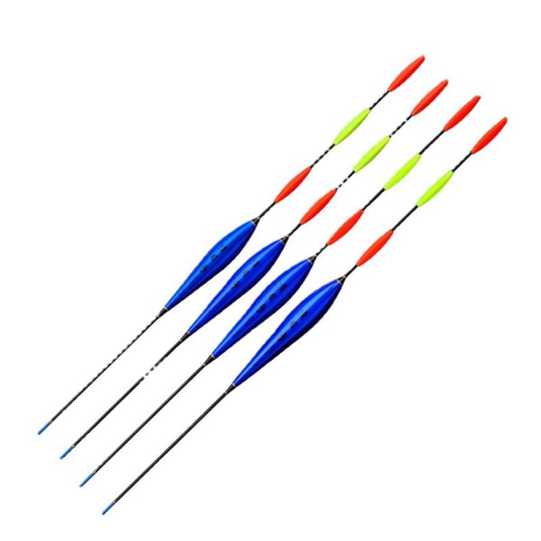 Fishing Float Svans Blyfri Vertikal Float TYP D TYPE D Type D