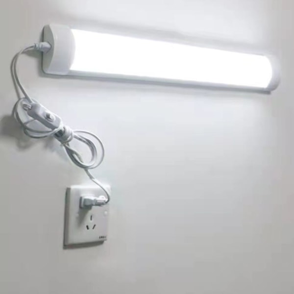 LED-valoputki In-line Plug-in