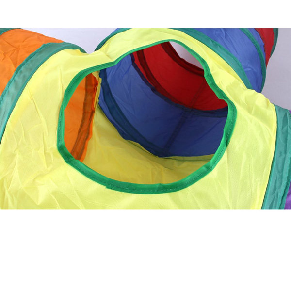 Pet Game Tunnels Marsvinstunnlar Cat Tunnel