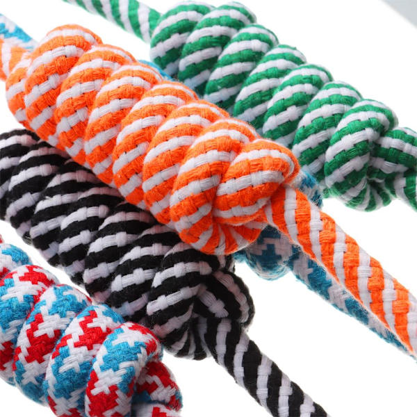 Roep Knot Woven 2 2 2